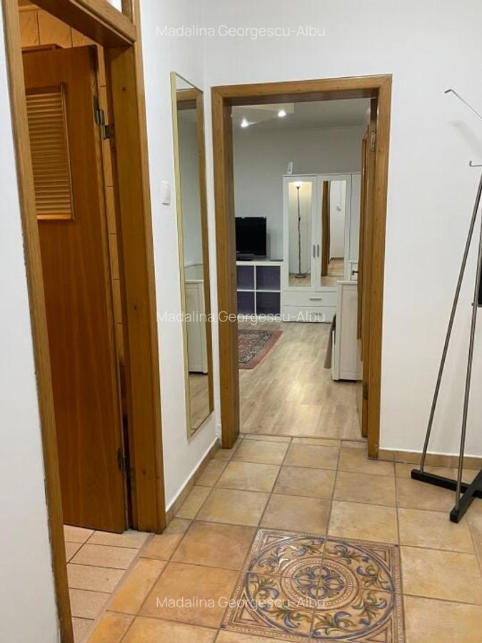 Garsonieră decomandată în Unirii - 11