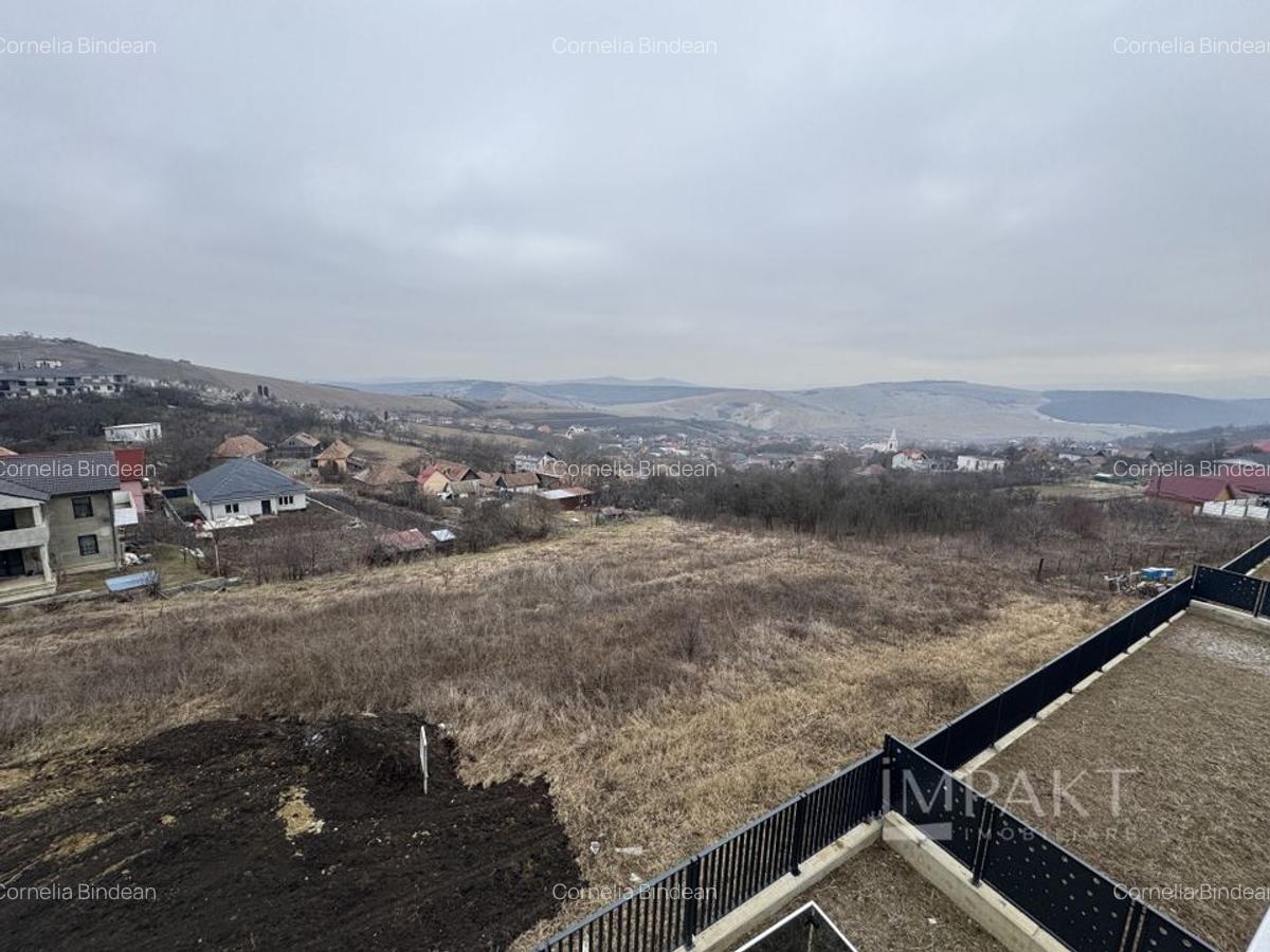 Vânzare casa individuala, de înaltă calitate, cu o panorama deosebita! - 14