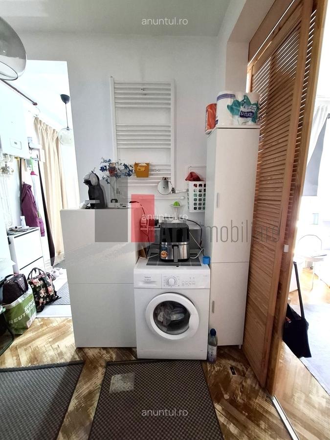 Parcul Carol, Parlament studio modern, 32 mp,+ 20 mp anexe - 10 Parcul Carol, Parlament studio modern, 32 mp,+ 20 mp anexe - 10