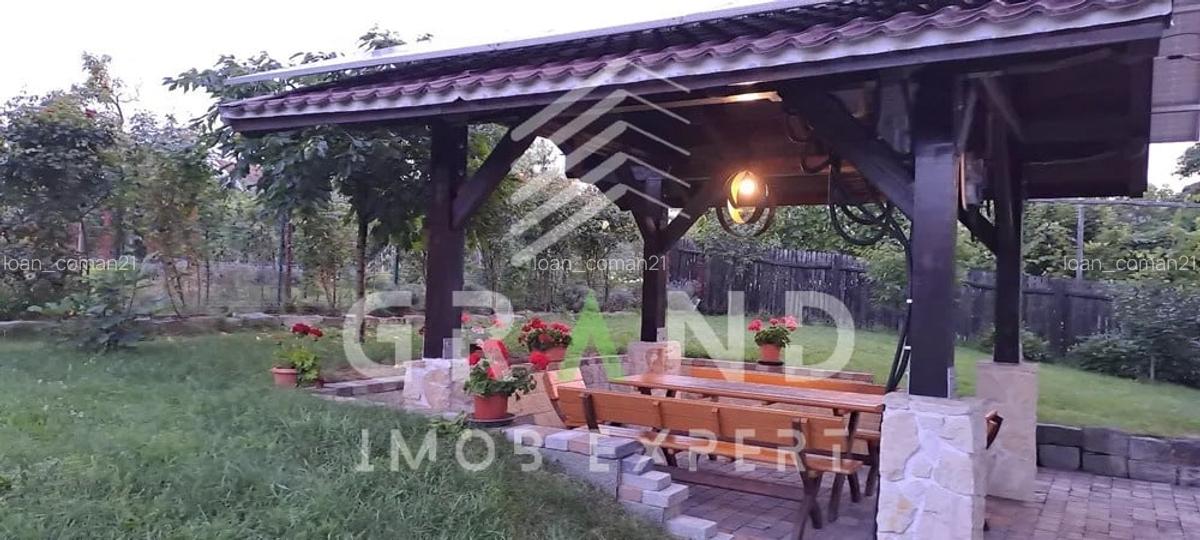 SPAT?IU DE BIROURI | 3 CAMERE | BALCON | CURTE | PARCARE | GHEORGHENI - 16