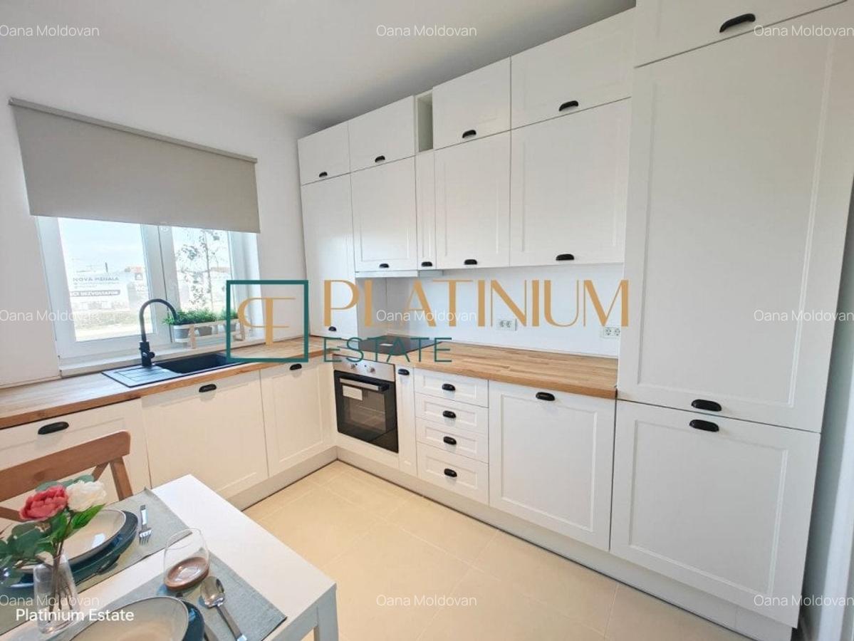 P4394 Apartament cu 2 camere NOU, Mehala/Torontalului, TVA INCLUS - 6