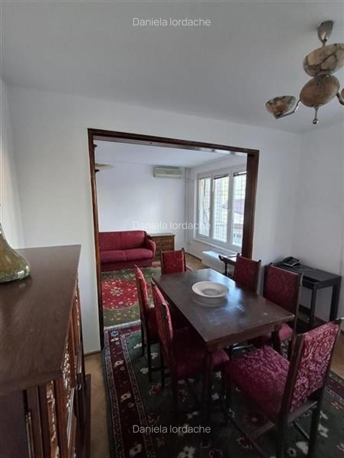 3 camere, langa metrou Grivitei - 4