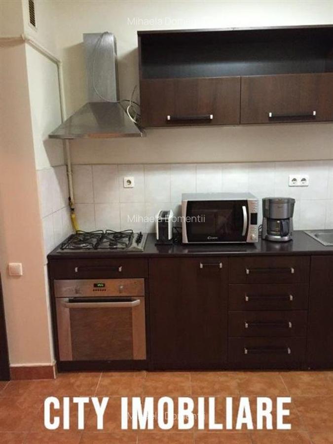 Apartament 2 camere, mobilat, utilat, Marasti. - 4