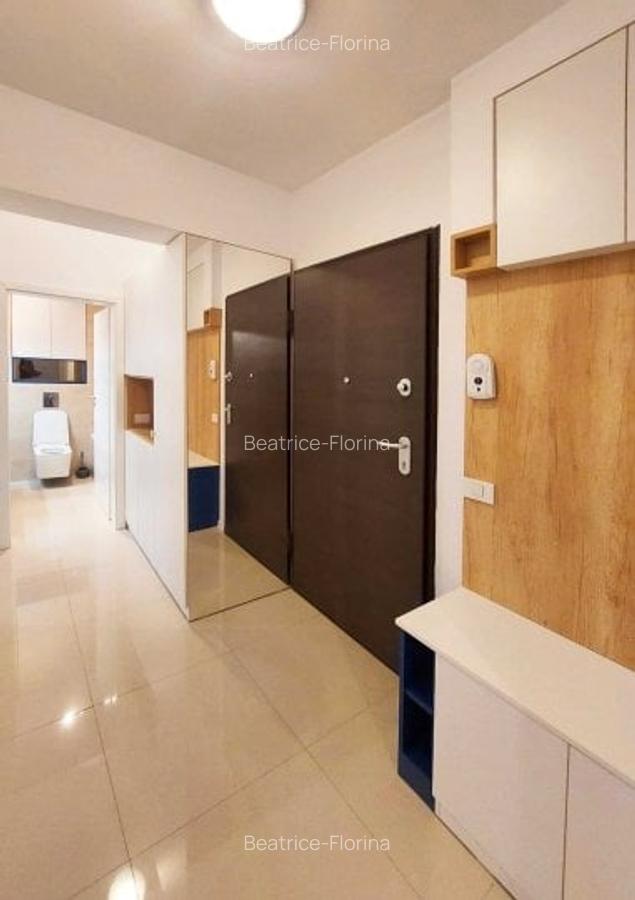 APARTAMENT PLAZA RESIDENCE FAZA 2 METROU BLOC NOU - 7