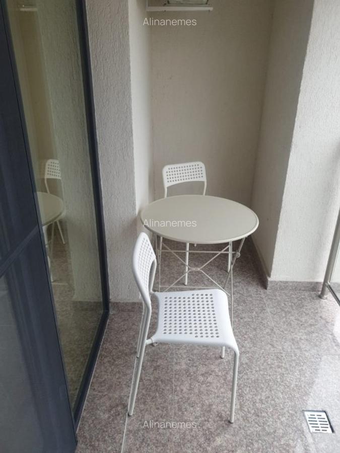 PROPRIETAR - Cotroceni  Orhideea Grozavesti - 2 camere + Parcare - 14