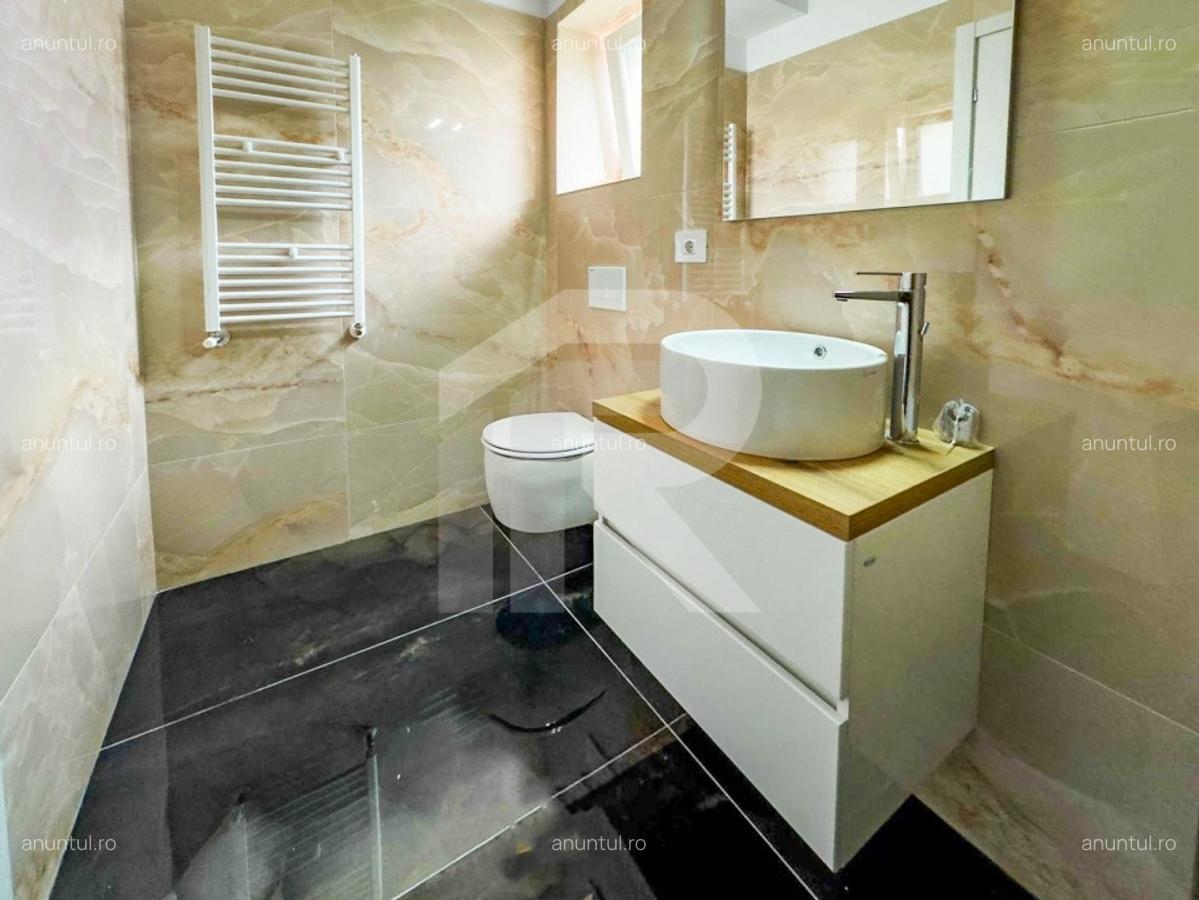 Pipera Eleganta si confort: 3 camere, ansamblu premium - 9