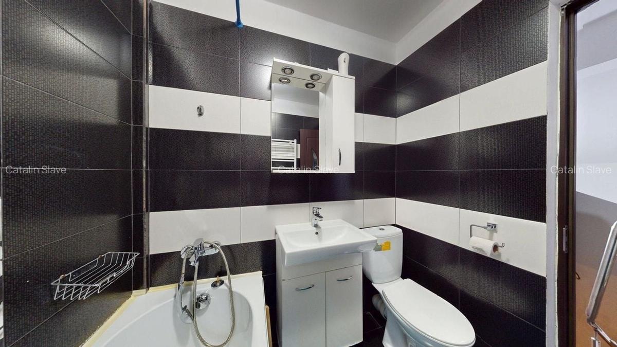 Vila insiruita Amurgului - Metrou Dimitrie Leonida - 20