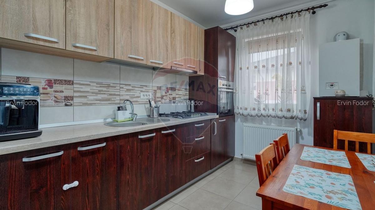 Apartament 2 camere de vanzare - Sanpetru Residence, Brasov - 9