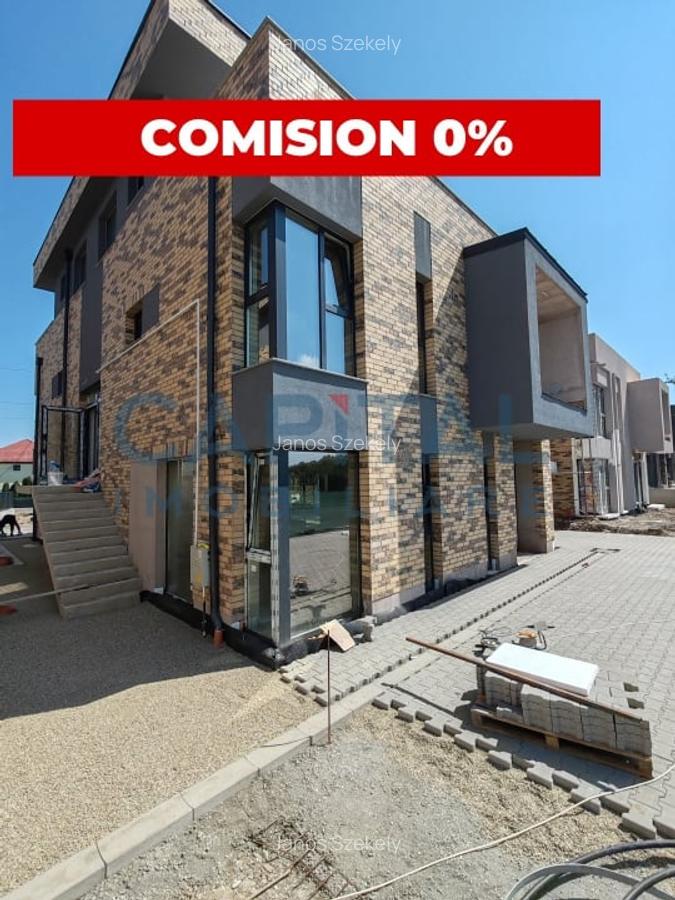 Comision 0!Vanzare apartament cu 3 camere Faget. - 1
