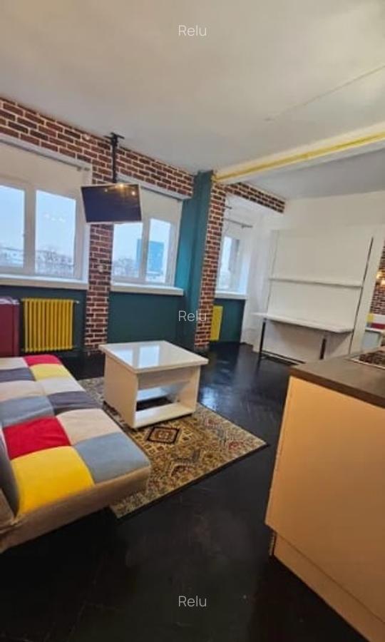 Calea Mosilor,DECOMANDATA,Amenajata,centrala,mobilata,Libera - 5