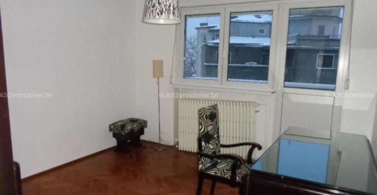 Apartament 4 camere,suprafa?a utila 105 m2,P-ta Romana - 7