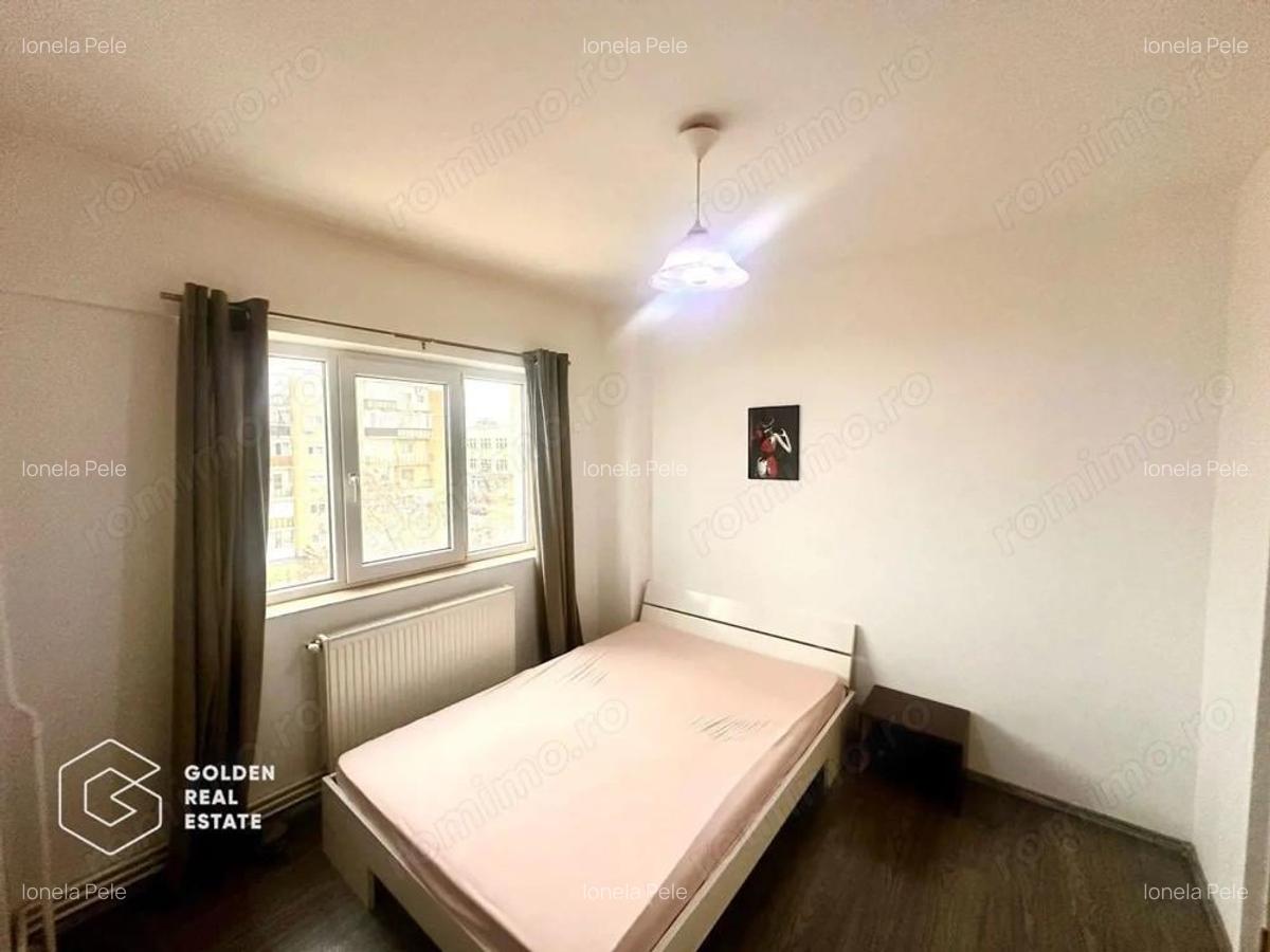 Apartament frumos, parcul Orizont, 3 camere, 2bai, 95mp,balcon, centrala proprie - 3