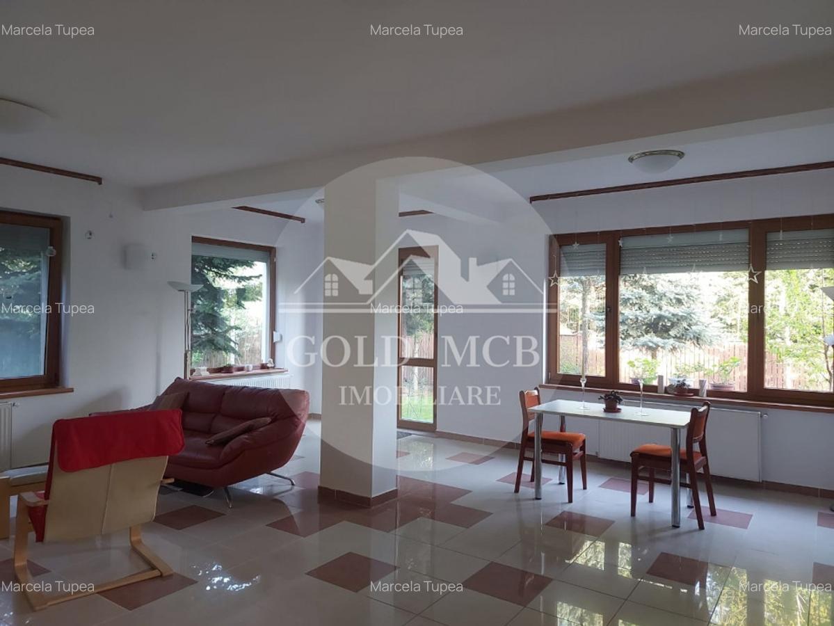 Vila Dalia – Refugiu Verde in Complexul Rezidential „Sanremo–Snagov” - 18