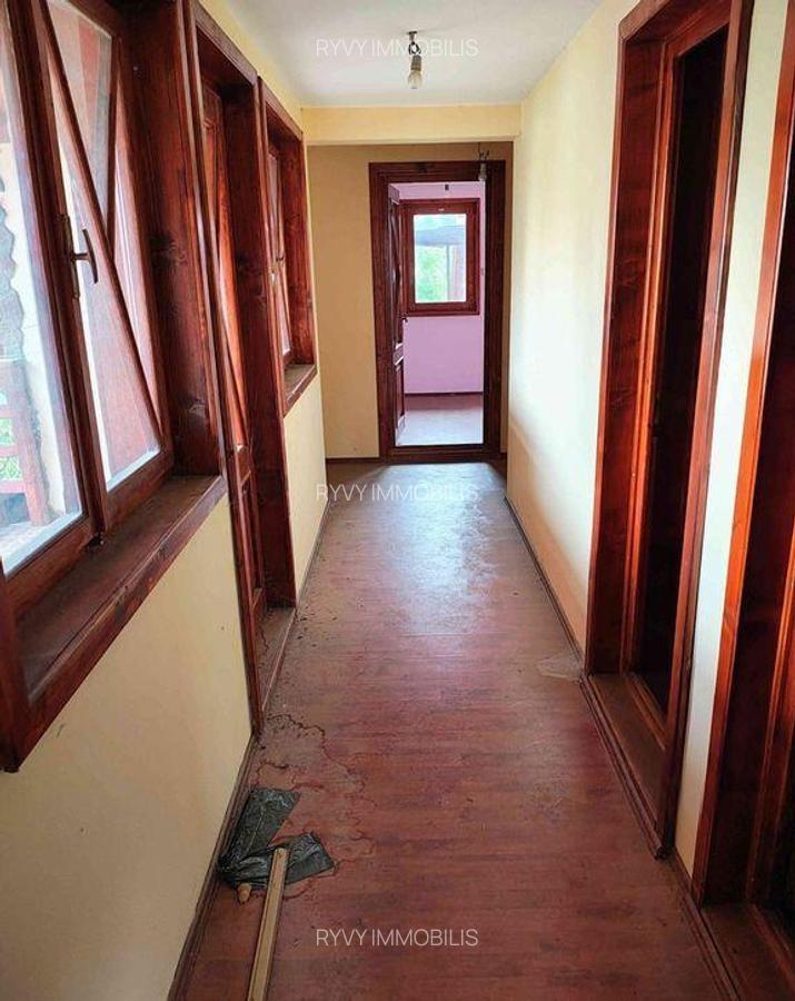Casa complet renovata, pentru locuin?a sau pensiune t... - 4