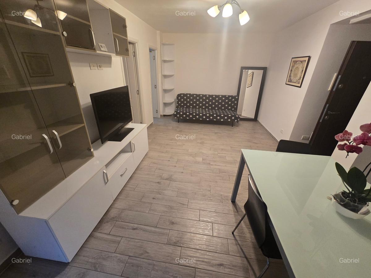 Inchiriere Apartament 2 Camere Floreasca Centrala Proprie - 1