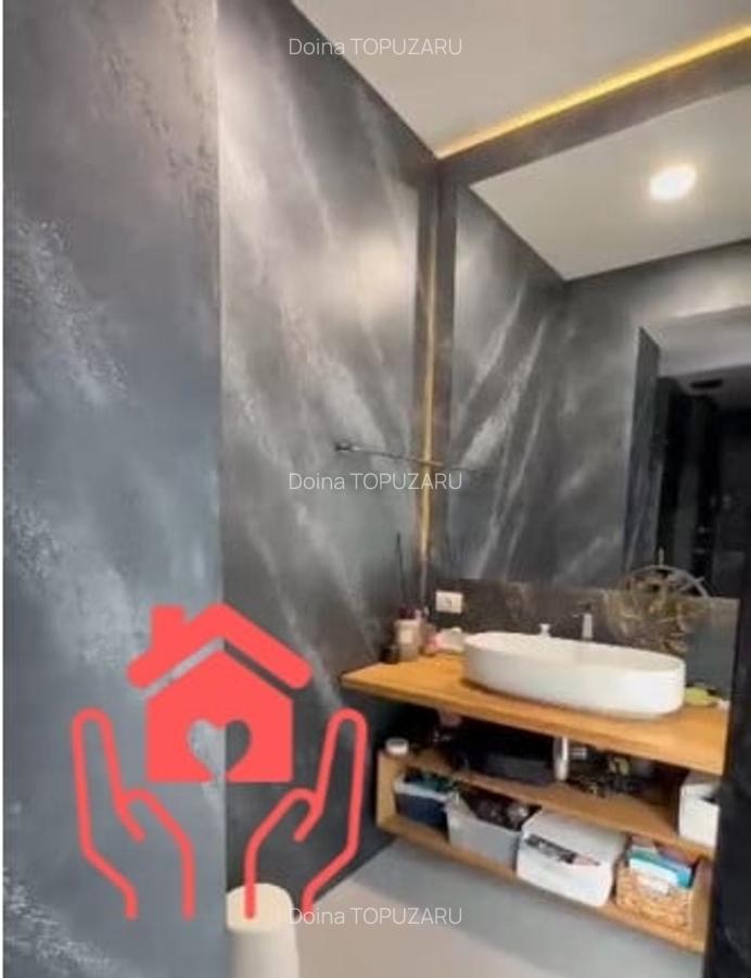 Baneasa Shopping City-153 mp totali, imobil BOUTIQUE, paza 24/24, loc in garaj! - 14