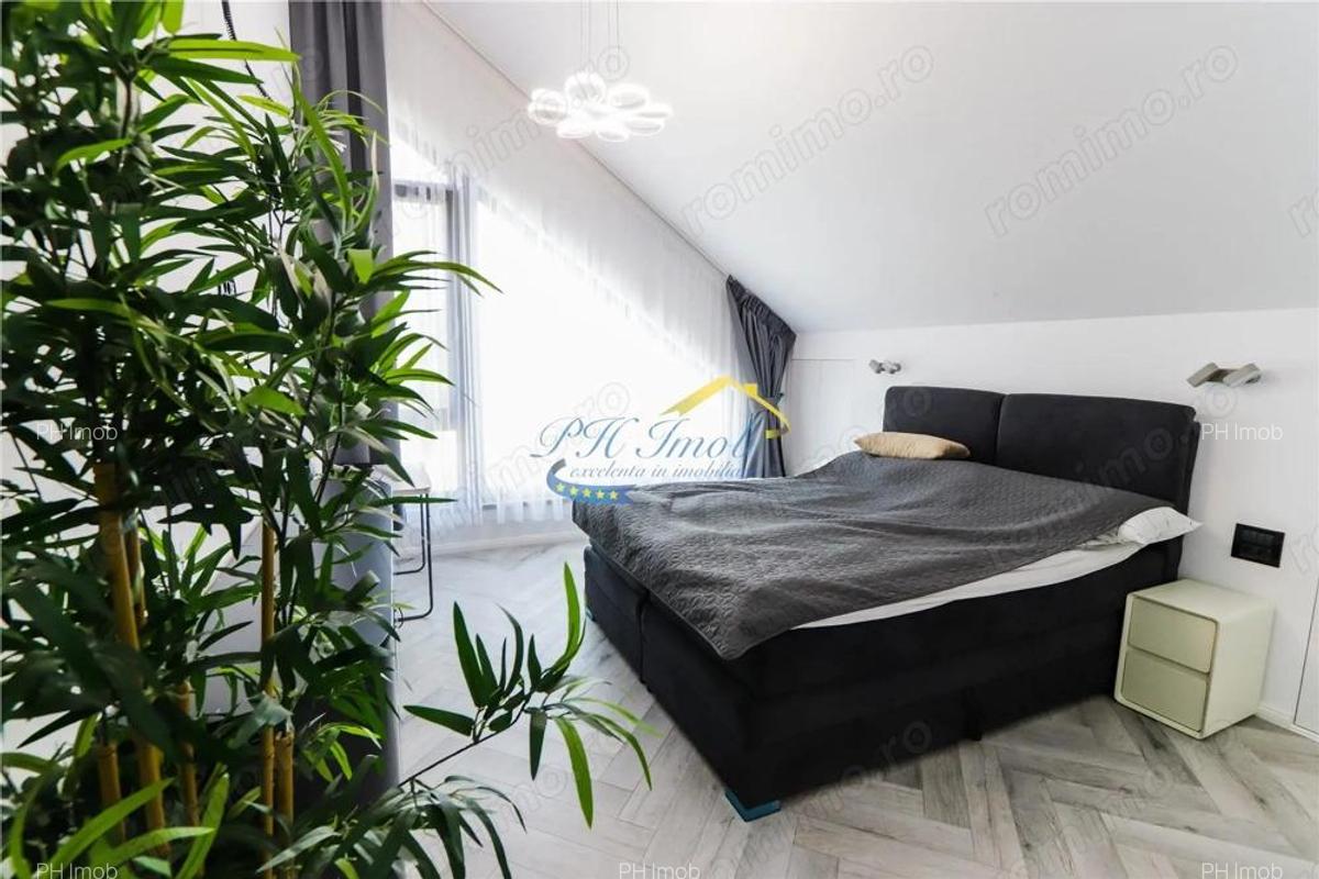 Vila de vanzare Breaza, Prahova - 10