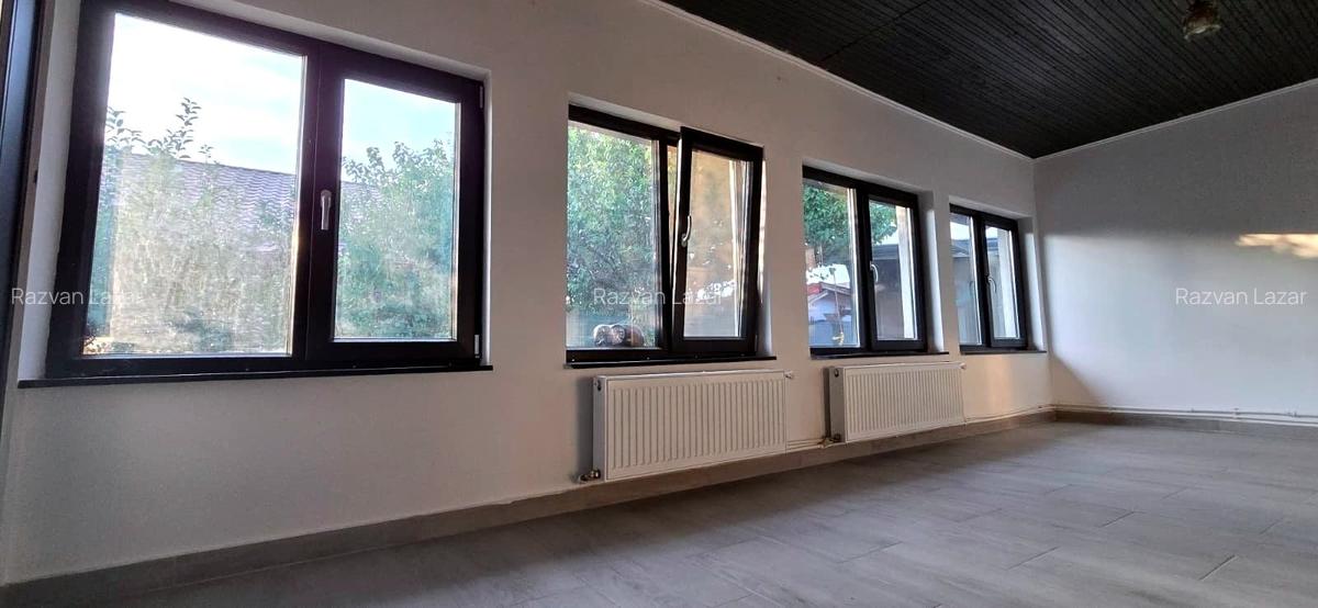 Casa individuala | 3 camere | Berceni - Ilfov | 374 mp teren - 12