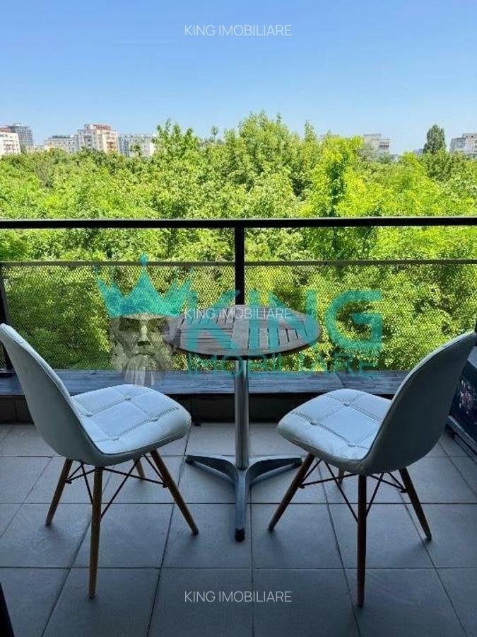 Amfiteatru Residence | Studio | Decomandat | Centrala Proprie | Balcon | - 10