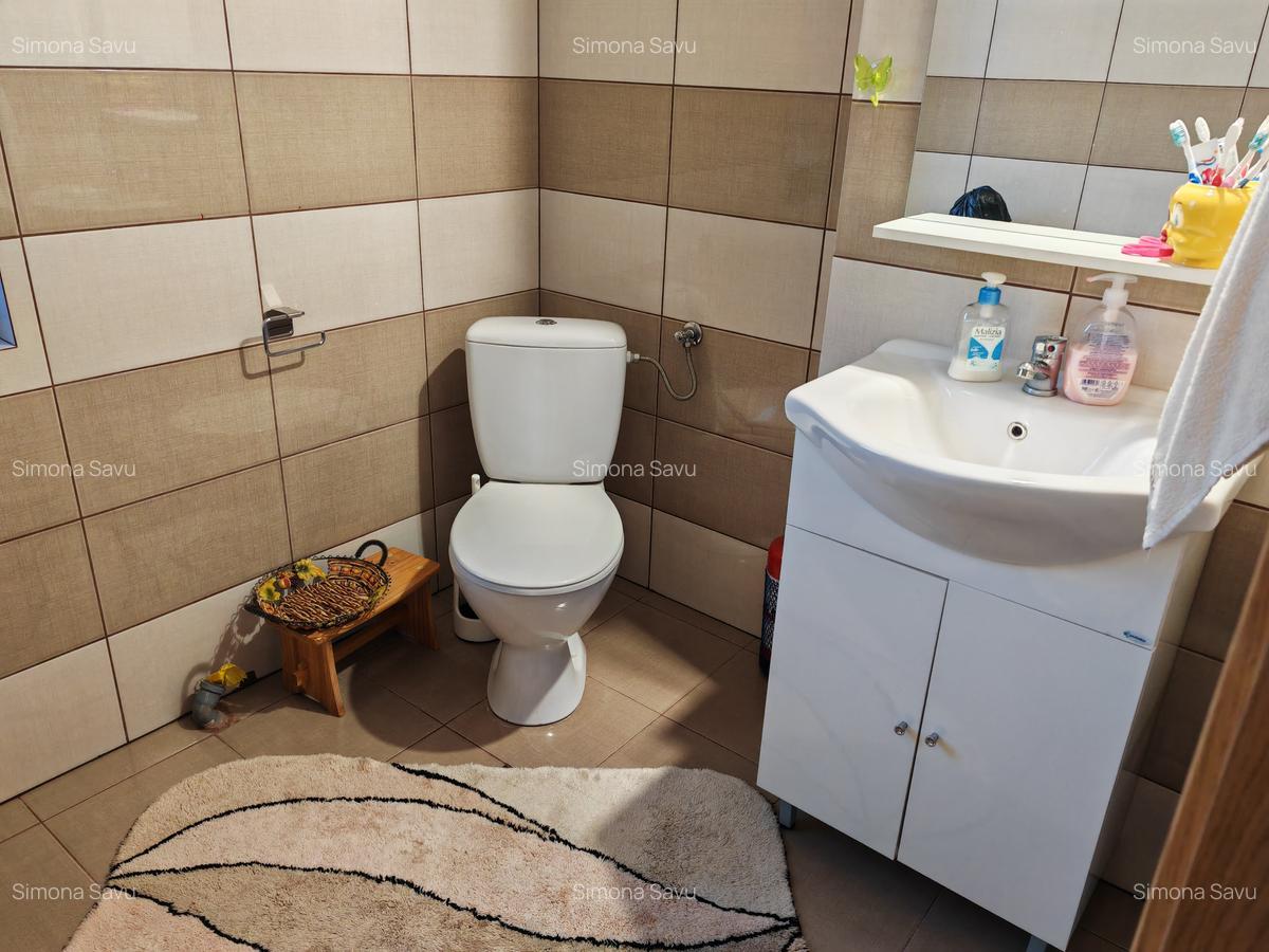 Casa 4 camere libera la vanzare, pozitie deosebita VULCAN - 17