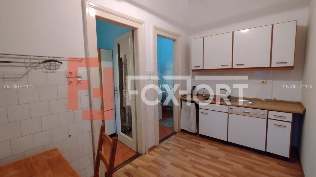 Apartament 2 camere 93 mp totali - terasa si balcon, zona Piata Victoriei - 4