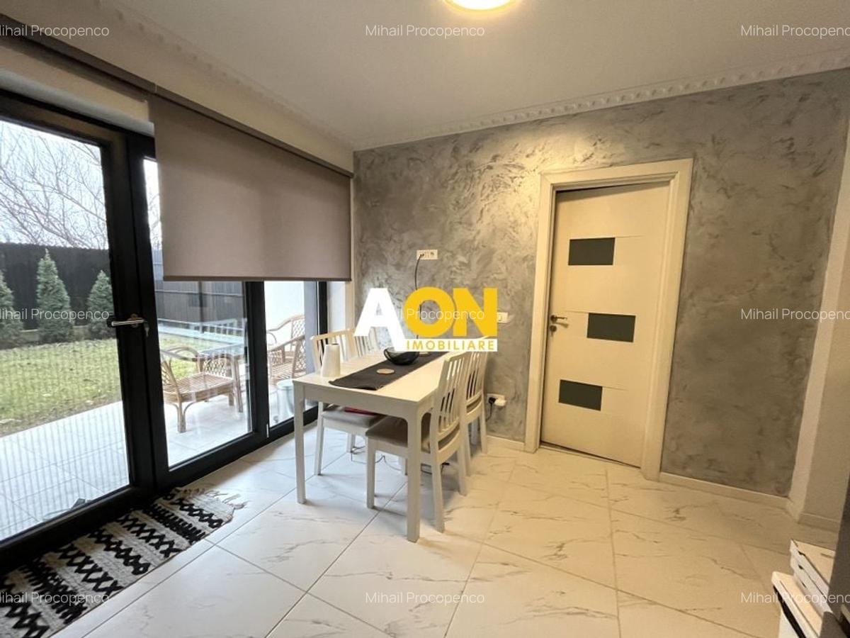 Casă cu 5 camere în Micești - 7