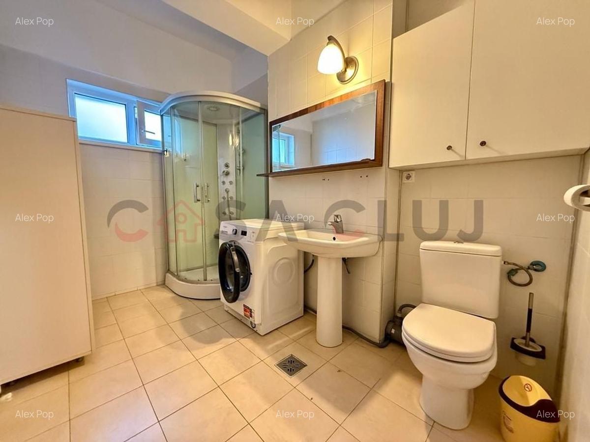 2 camere, decomandat, etaj intermediar , NTT Data - 6