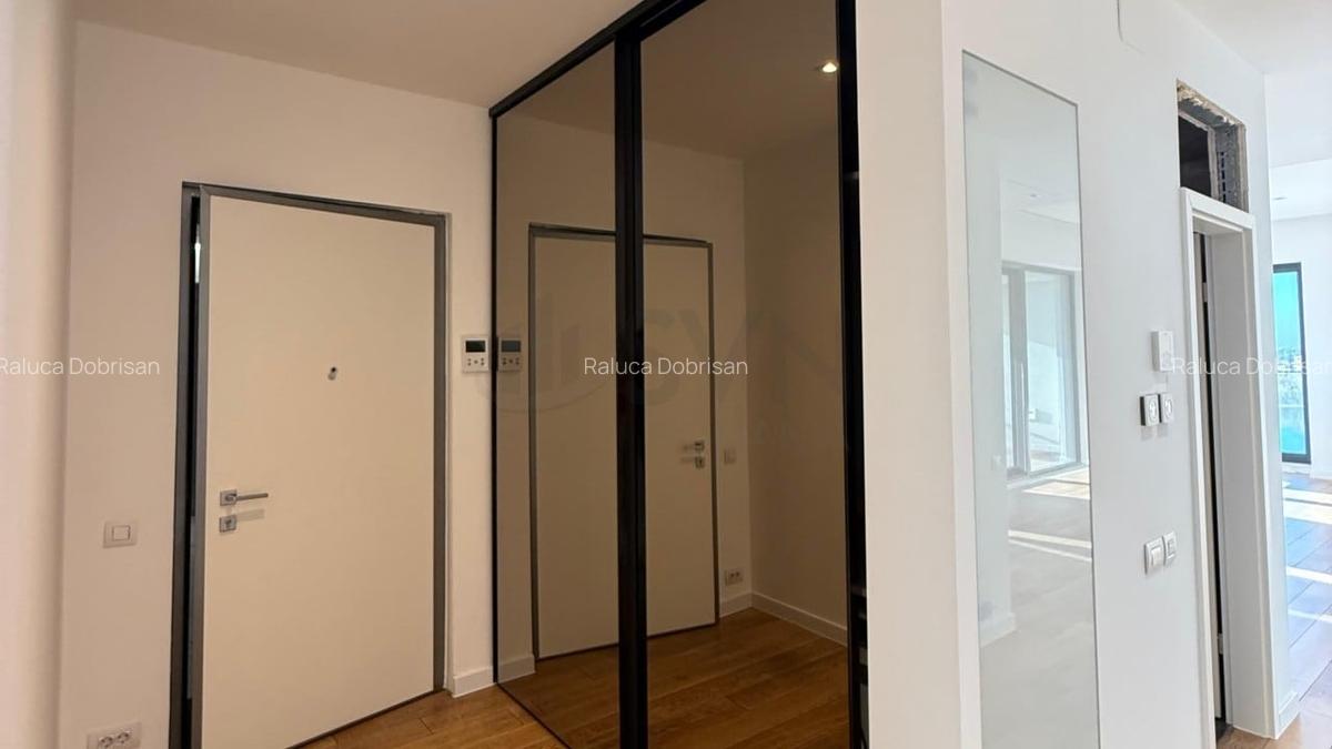 REA1023049 Apartament 4 Camere l One Herastrau Park I 2 Locuri de Parcare - 16