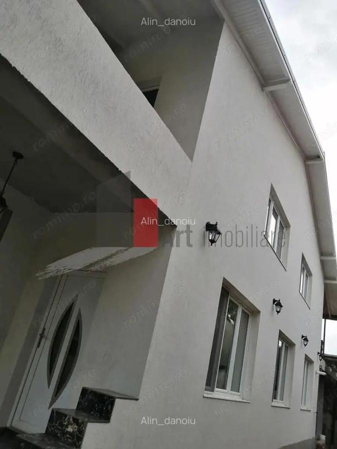 Casa de inchiriat cu 3 camere in zona Bucurestii Noi - 0 Comision - 1