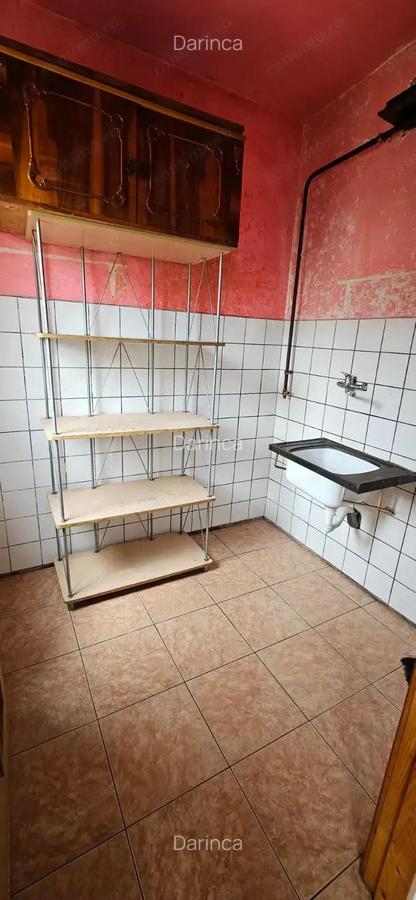 Ideal investitie!!! Garsoniera Badea Cartan ... etajul 3 - 2