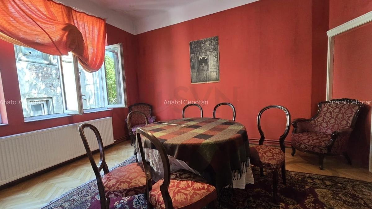 REA1024492 Apartament 3 camere 100 mp  Armeneasca - 3