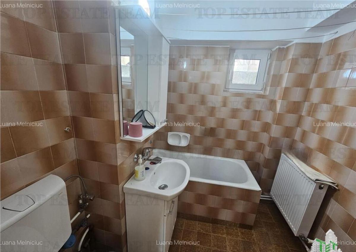 APARTAMENT 2 CAMERE DACIA - 15
