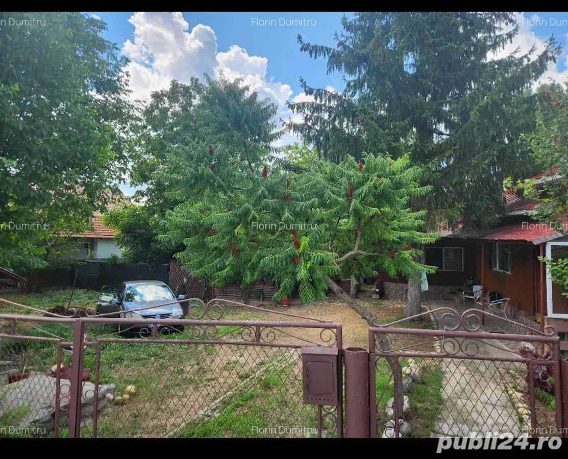 Vind casa perfect locuibila - 8