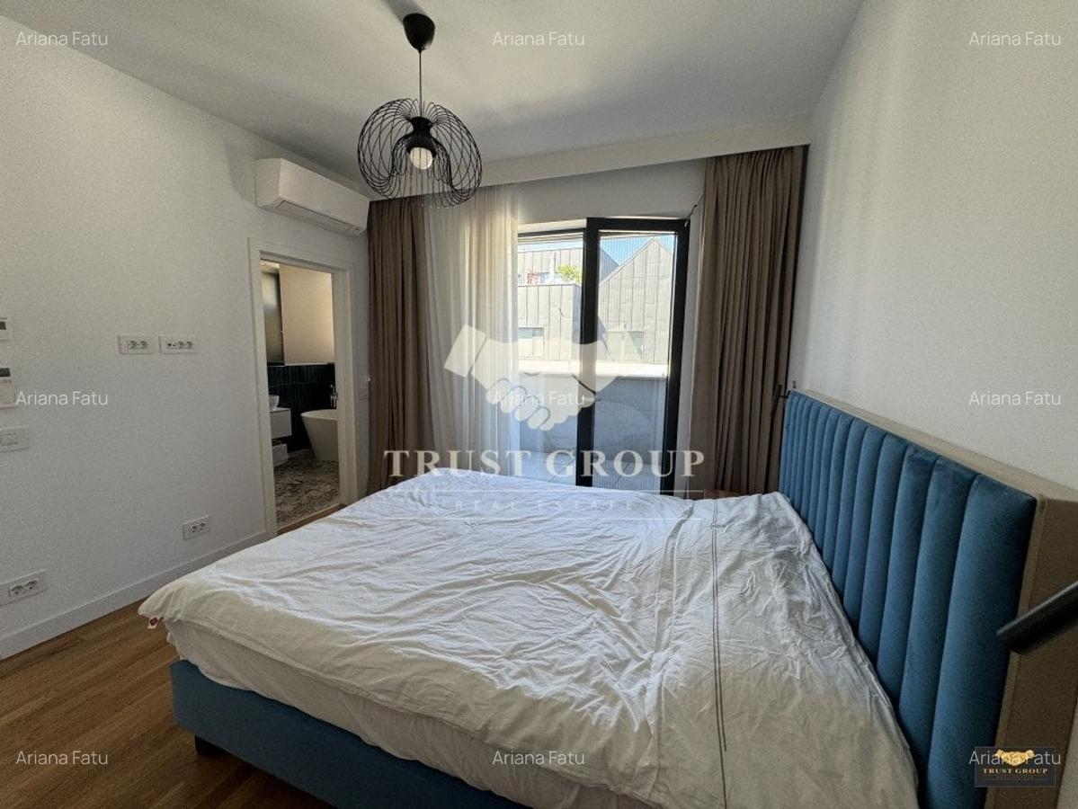 Townhouse Avalon 4 camere | 2 Locuri Parcare | - 12