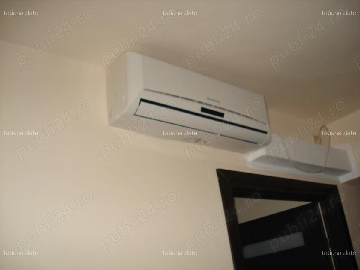 Termen lung - Casa de Cultura, ap 3 camere - 16