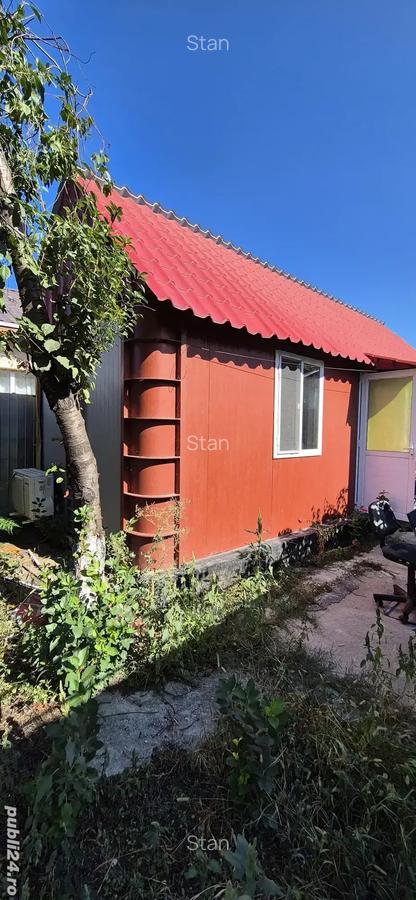 Casa modulara plus teren - 3