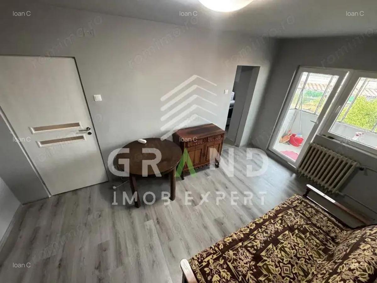 Garsoniera complet renovata+BALCON | Mara?ti/Rasaritului - 6
