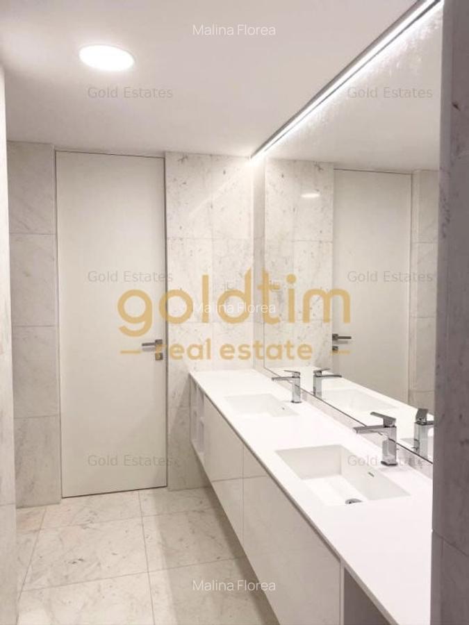 4 camere 145mp,terase 30mp,loc parcare subteran,Primaverii-Aviatorilor/ 2018 - 11