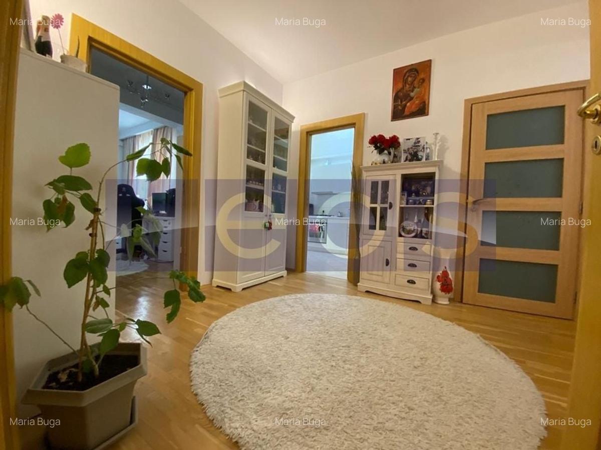 Apartament Premium 4 camere Floreasca | 177 mp utili | 2 locuri de parcare | - 2
