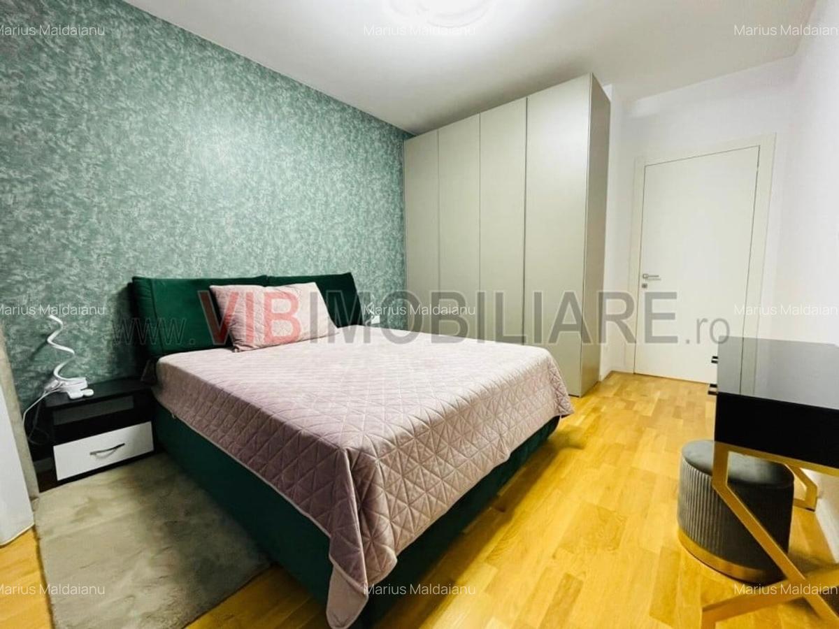 2 Camere - Atlas Residence - Aviatiei - Baneasa - 10