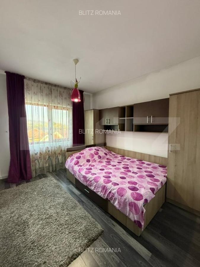 Apartament cu 3 camere, decomandat, 70 mp, etaj 2 - 6 Apartament cu 3 camere, decomandat, 70 mp, etaj 2 - 6