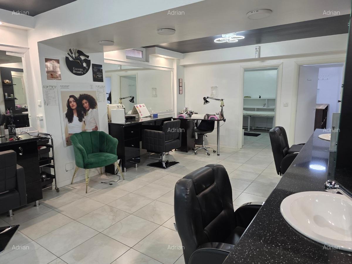 Spațiu comercial, 120 mp în Baba Novac - 2
