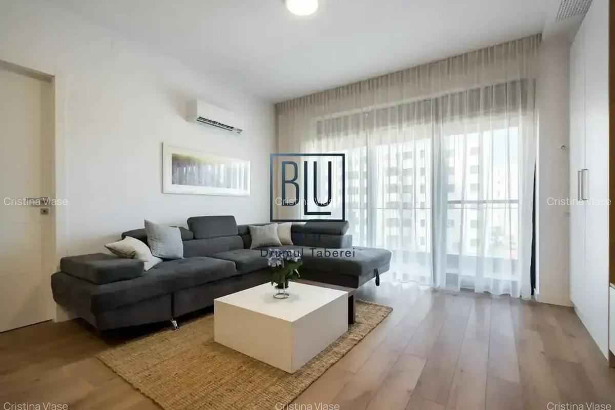 Apartament 1 camera - 17