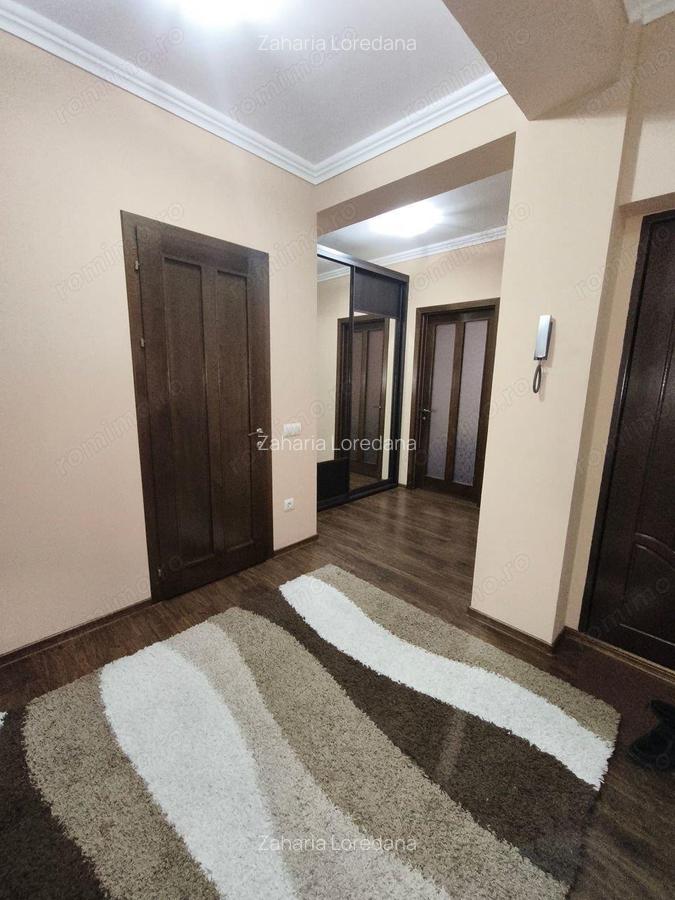 Apartament cu 2 camere Obor - 2