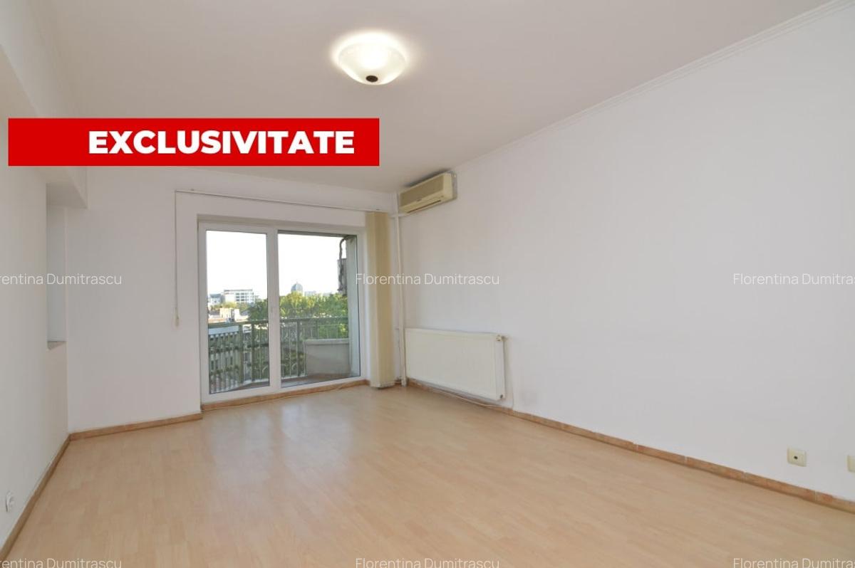 INCHIRIERE APARTAMENT 2 CAMERE UNIRII - FANTANI - 4