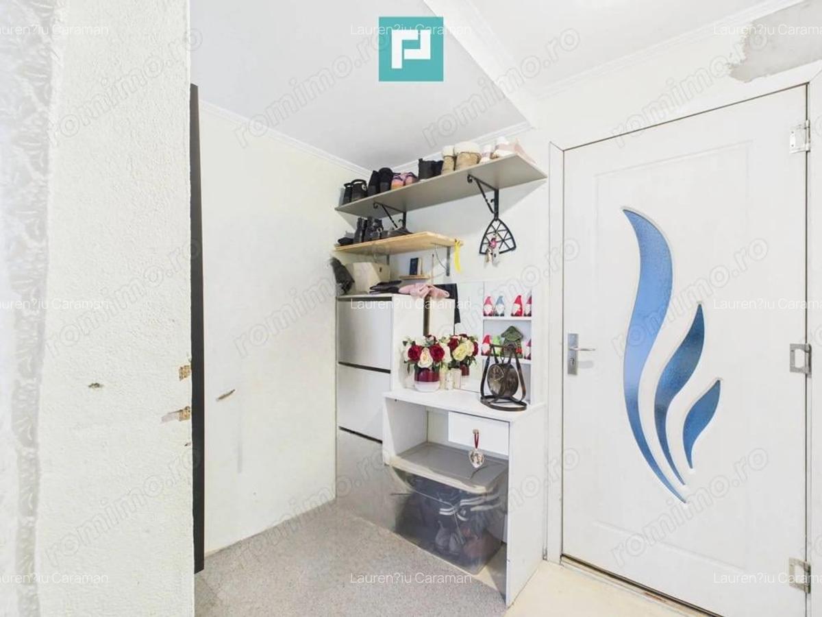 Casa complet renovata in Or?i?oara. - 17