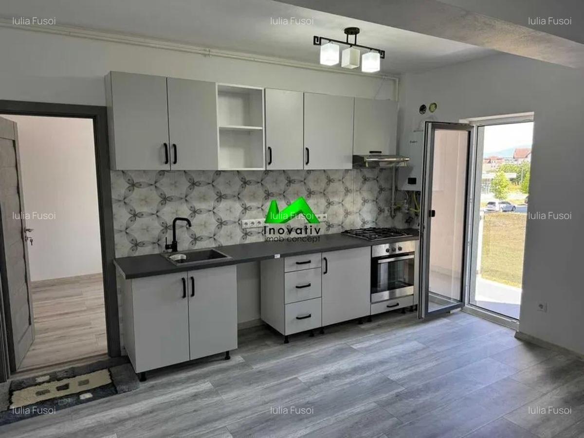 Apartament de inchiriat 3 camere Sibiu Turnisor - 5