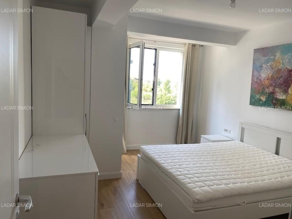 2 camere lux + parcare subterana , lift, liber - 5