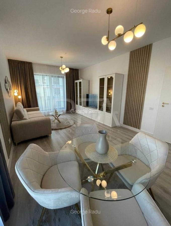 Apartament 3 Camere | Exigent Plaza | Mobilat și utilat | Faza 5 - 3