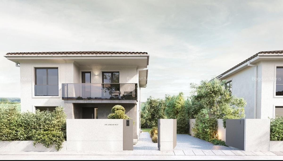 Oportunitate buna de investitie|parcela de 500m2 utili autorizata - 4